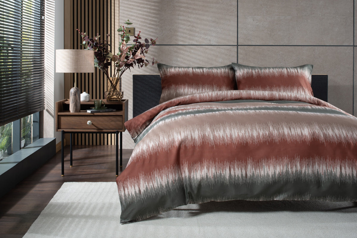 Studio 1846 Haze duvet set