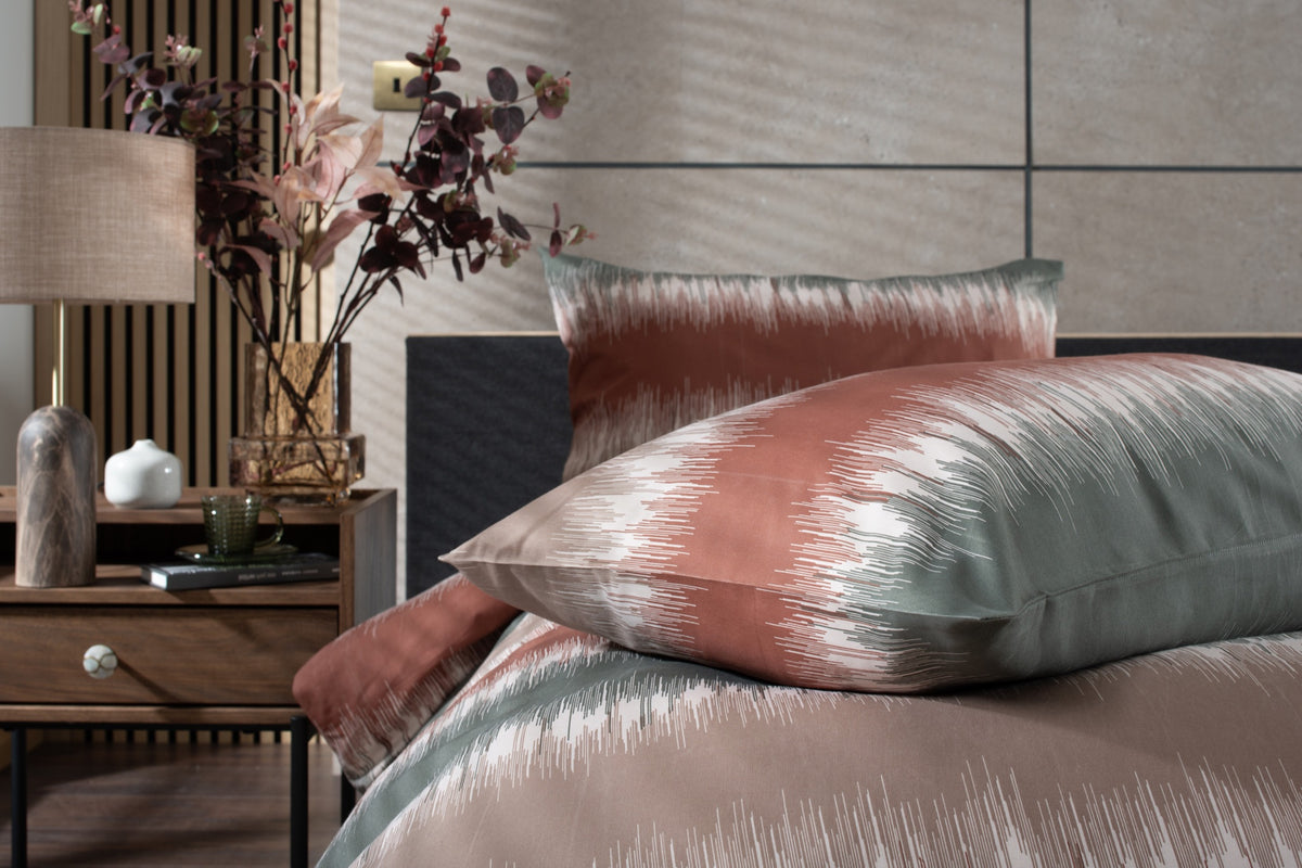 Studio 1846 Haze duvet set