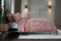 Studio 1846 Thompson Rust duvet set
