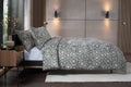Studio 1846 Thompson Sage duvet set