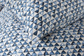 Studio 1846 Triangles duvet set