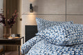 Studio 1846 Triangles duvet set