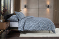 Studio 1846 Triangles duvet set