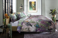Bird Sanctuary duvet set by Kirsty Norris — House of Norris