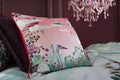 Flight Of The Heron duvet set by Kirsty Norris — House of Norris