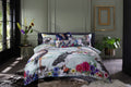 Mountain Lake duvet set by Kirsty Norris — House of Norris