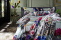 Mountain Lake duvet set by Kirsty Norris — House of Norris