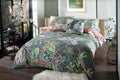 Spirit of Kyoto duvet set by Kirsty Norris — House of Norris