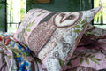 The Forest At Twilight duvet set by Kirsty Norris — House of Norris