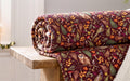 Wild Birds Throw