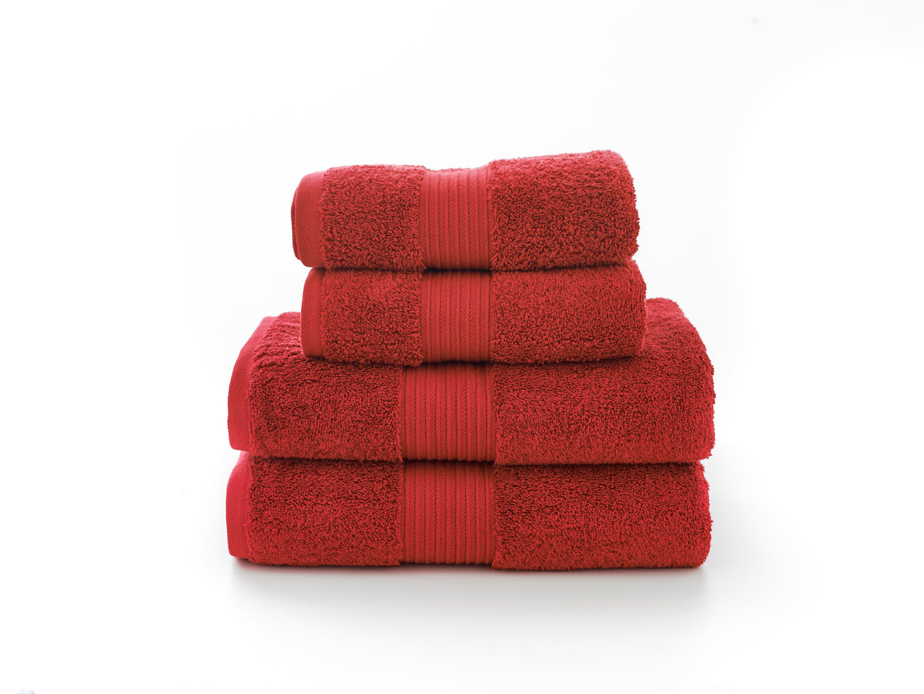 Bliss Supersoft Pima Cotton Towel - Deyongs