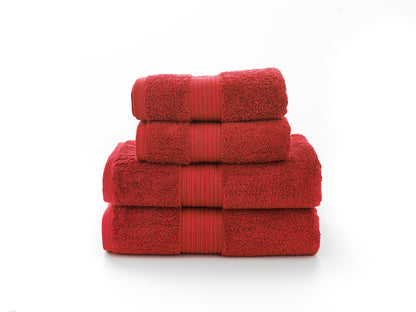 Bliss Supersoft Pima Cotton Towel - Deyongs