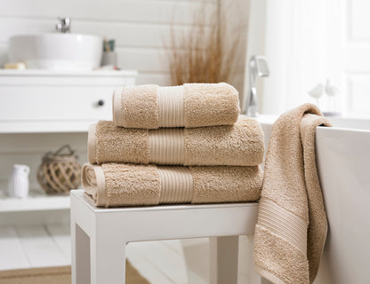 Bliss Supersoft Pima Cotton Towel - Deyongs