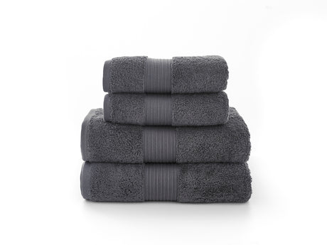 Bliss Supersoft Pima Cotton Towel - Deyongs