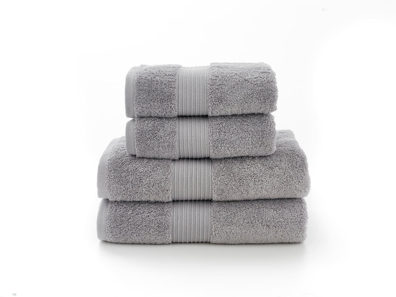 Bliss Supersoft Pima Cotton Towel - Deyongs