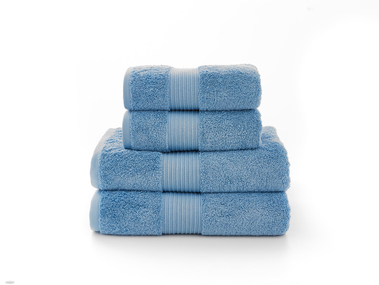 Bliss Supersoft Pima Cotton Towel - Deyongs