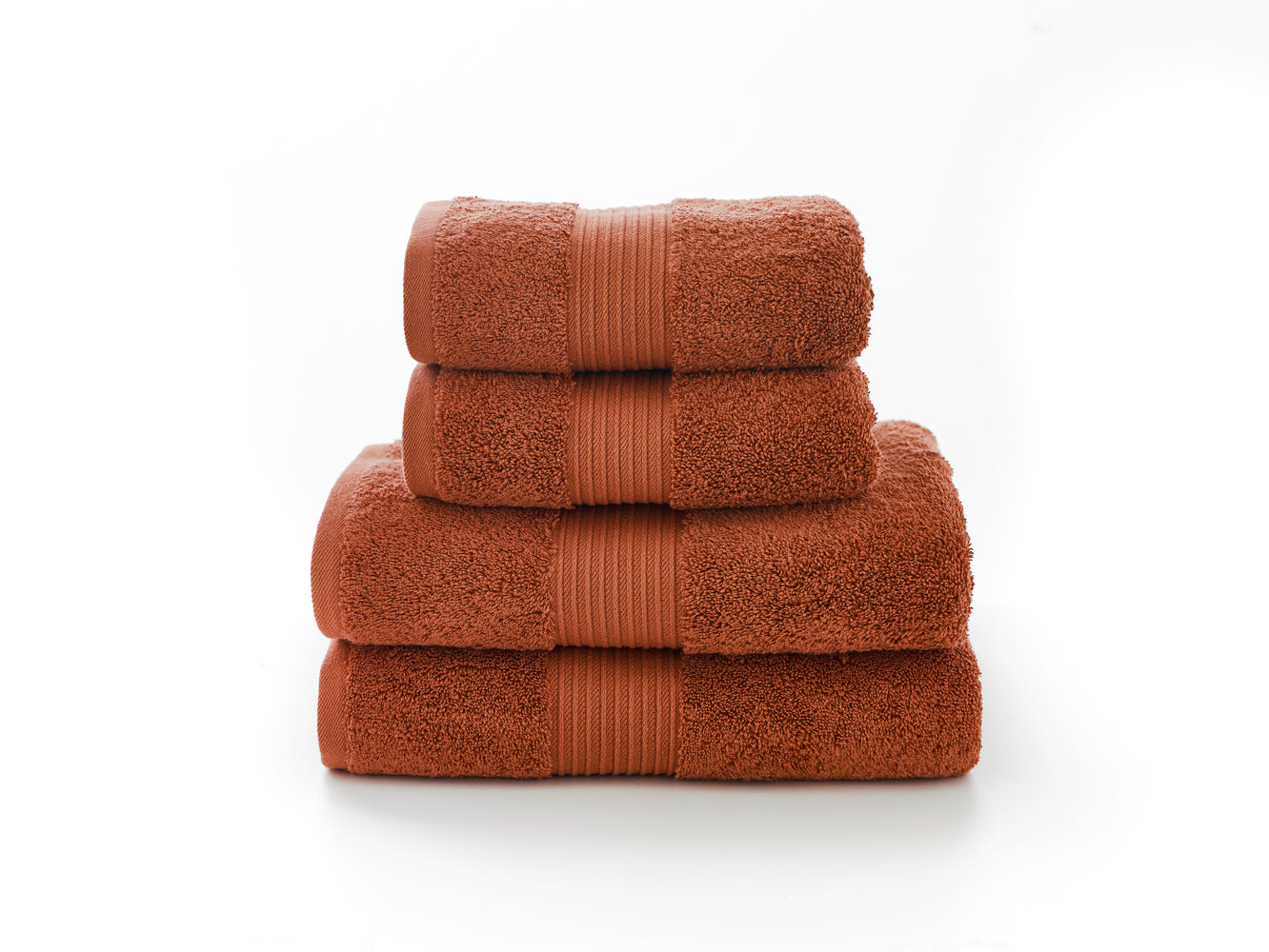 Bliss Supersoft Pima Cotton Towel - Deyongs