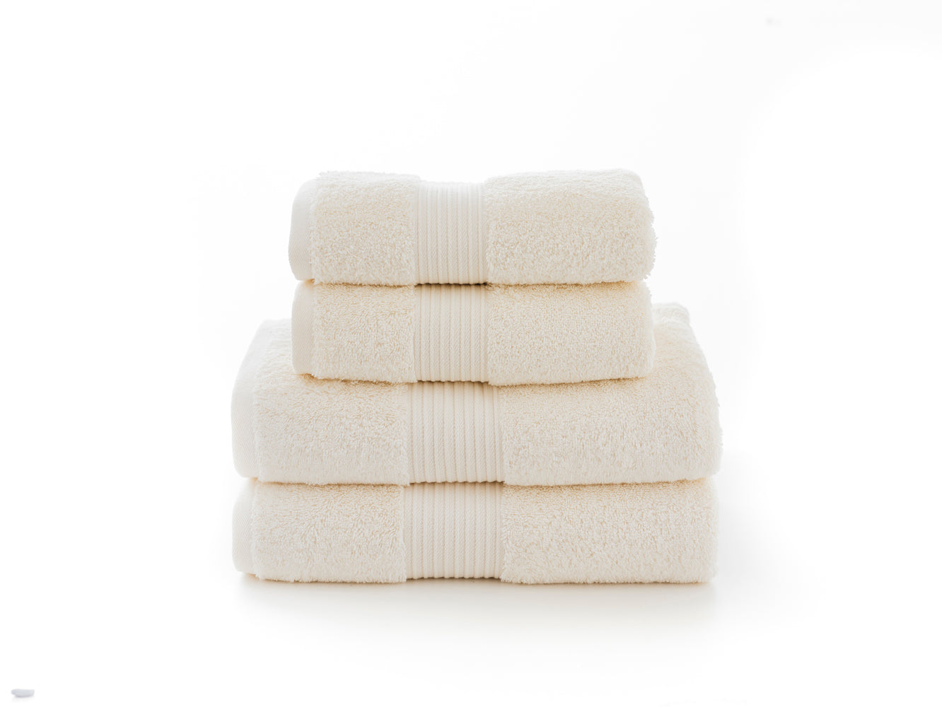 Bliss Supersoft Pima Cotton Towel - Deyongs