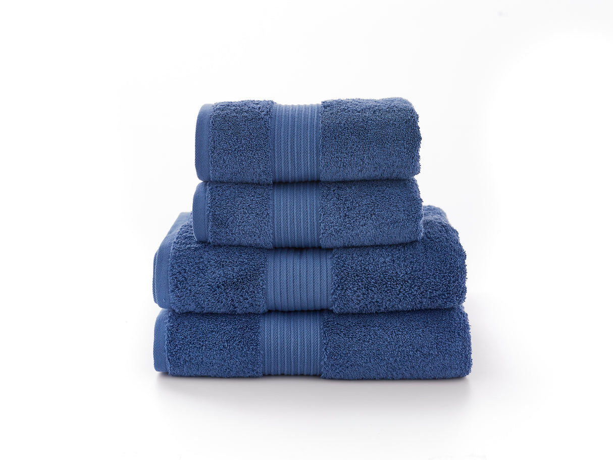 Bliss Supersoft Pima Cotton Towel - Deyongs