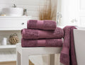 Bliss Towels Pima Cotton - Deyongs