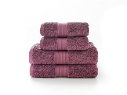 Bliss Supersoft Pima Cotton Towel - Deyongs