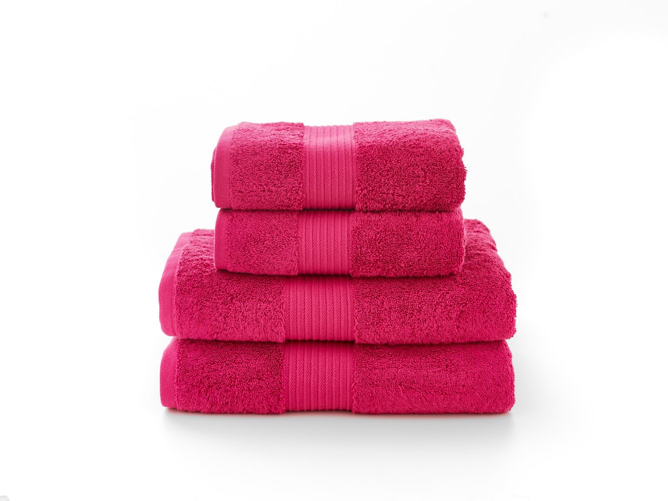 Bliss Supersoft Pima Cotton Towel - Deyongs