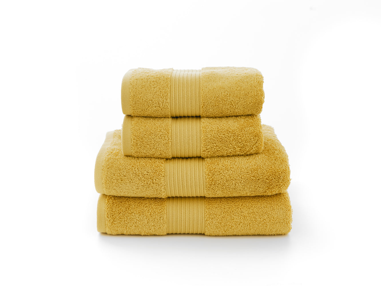 Bliss Supersoft Pima Cotton Towel - Deyongs