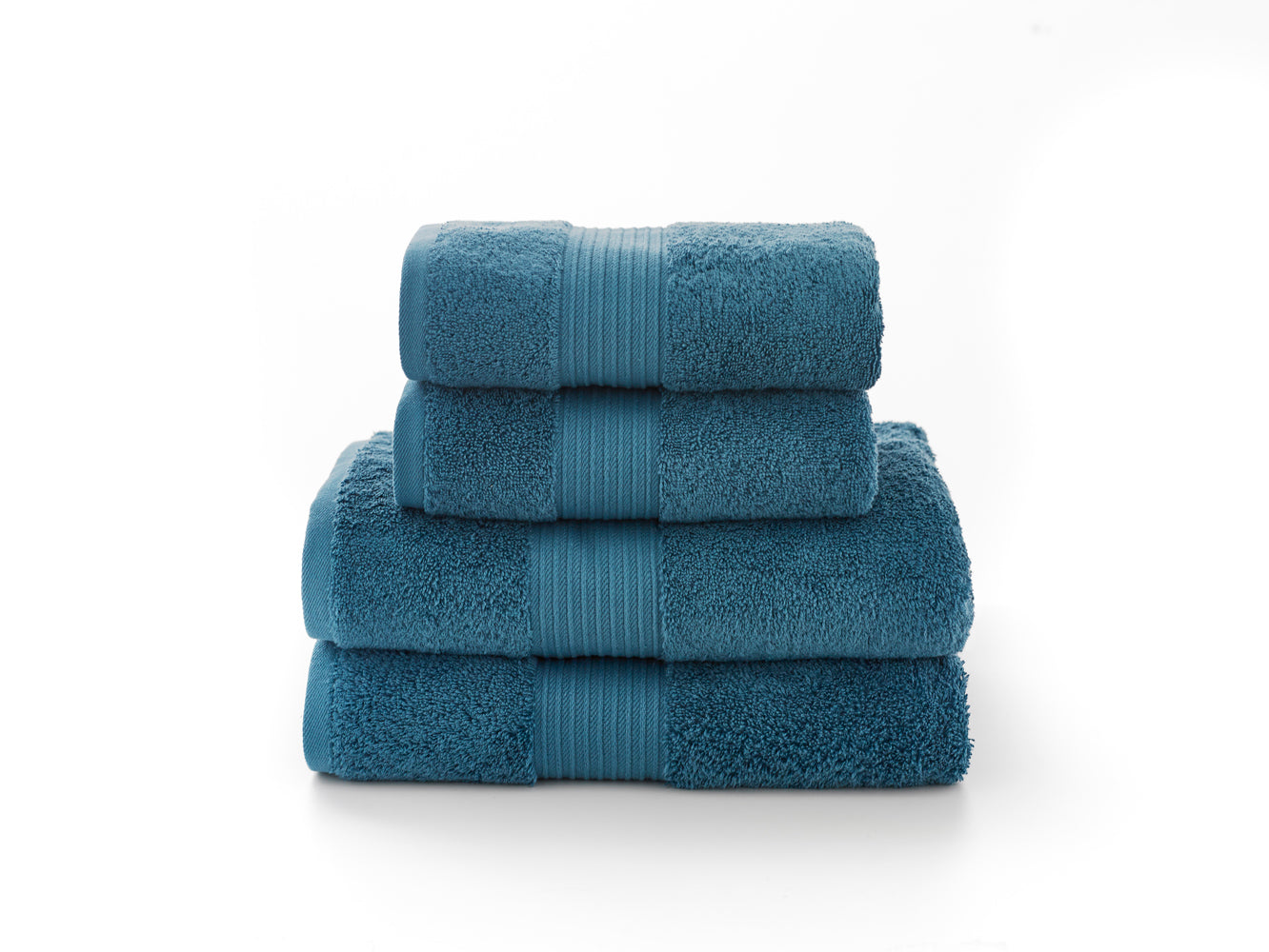 Bliss Supersoft Pima Cotton Towel - Deyongs
