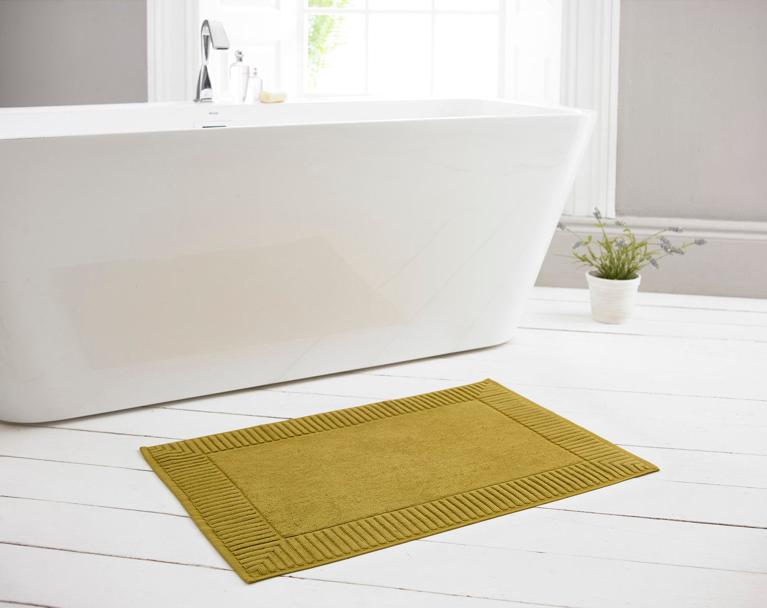 Christy 2024 bath mat