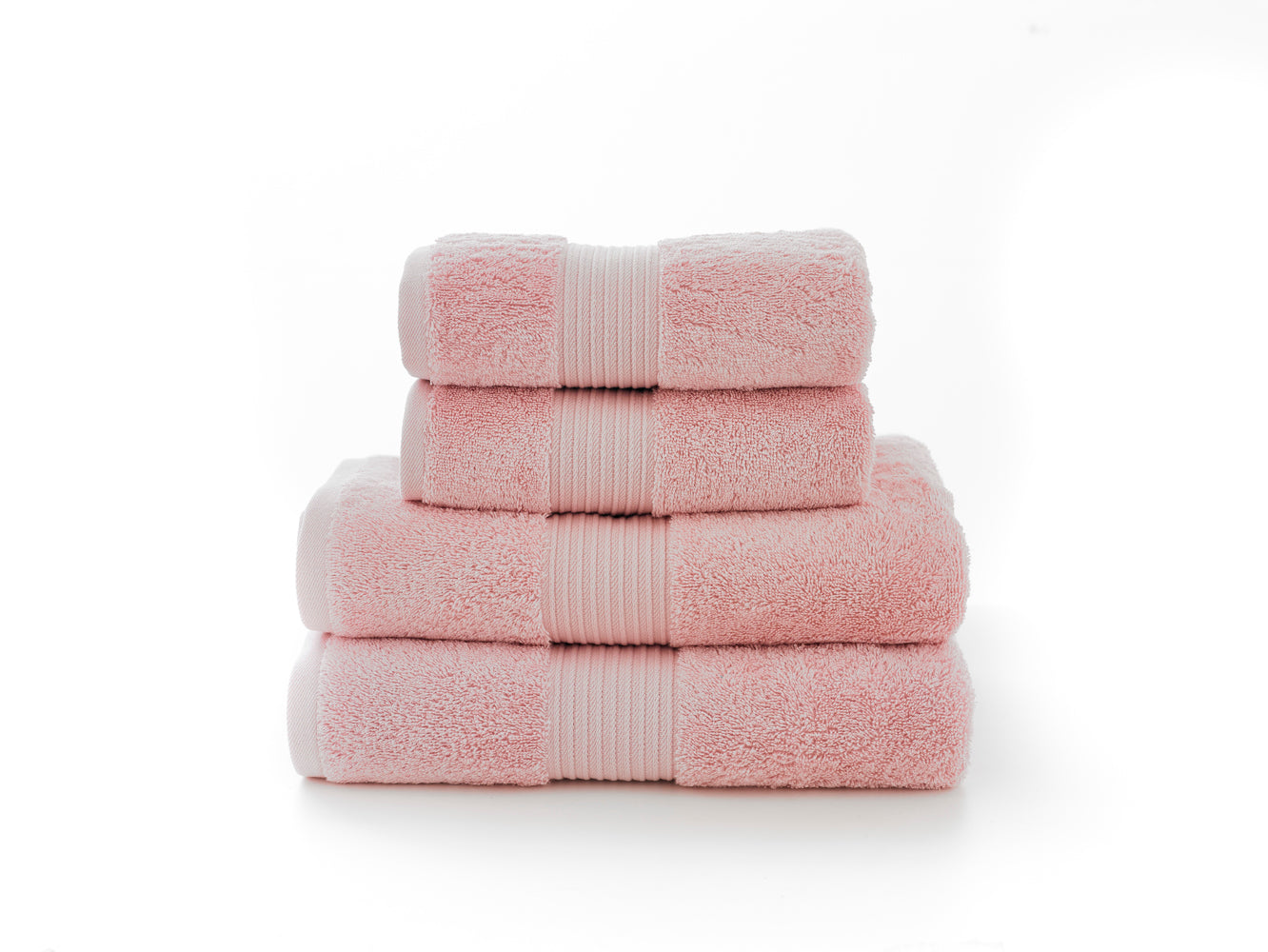 Bliss Supersoft Pima Cotton Towel - Deyongs