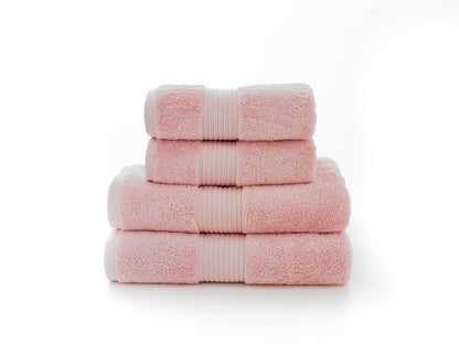 Bliss Supersoft Pima Cotton Towel - Deyongs