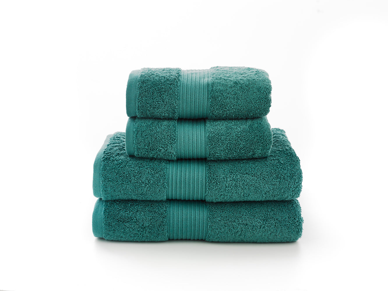 Bliss Supersoft Pima Cotton Towel - Deyongs