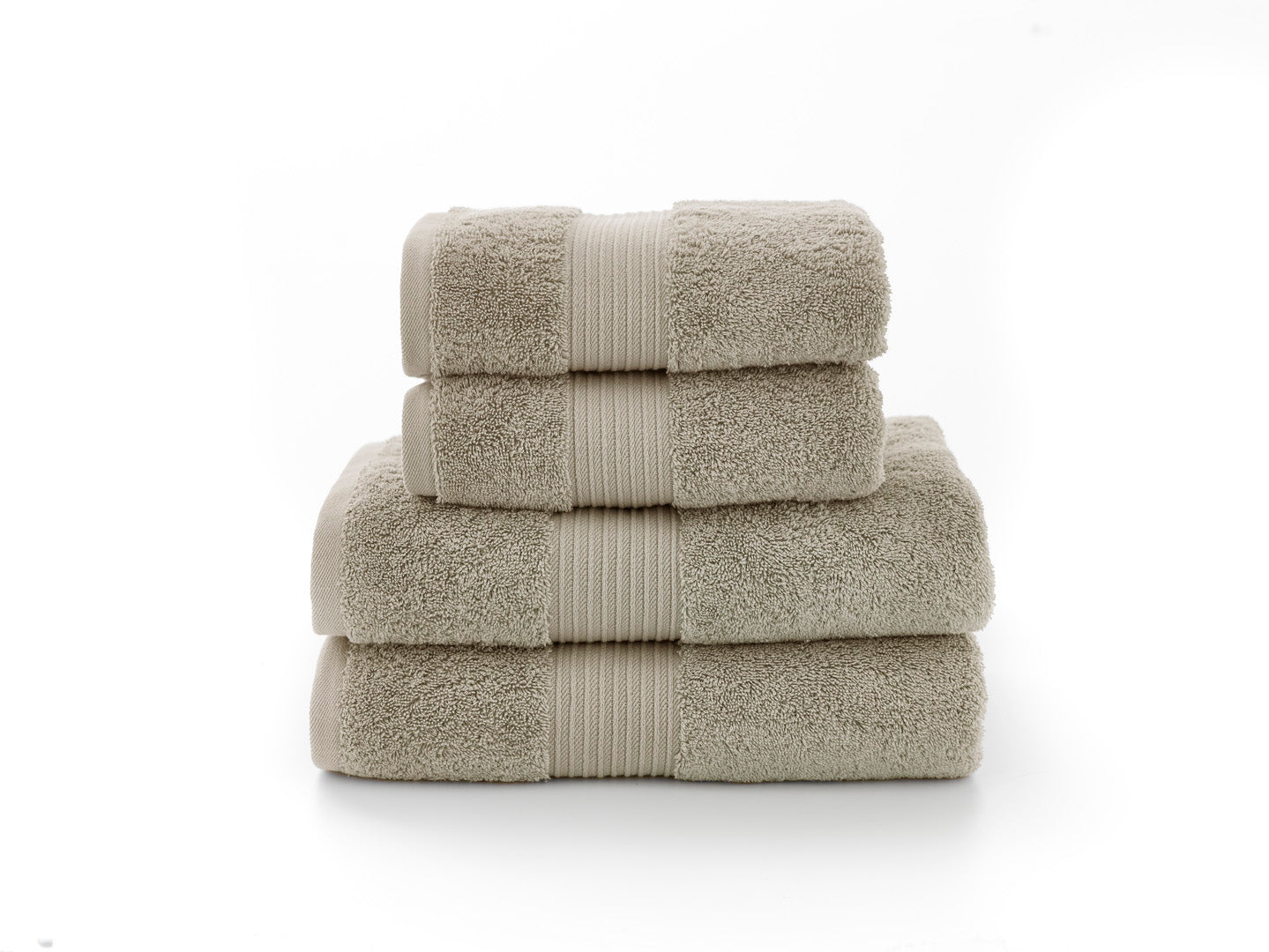 Bliss Supersoft Pima Cotton Towel - Deyongs