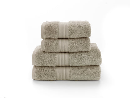 Bliss Supersoft Pima Cotton Towel - Deyongs