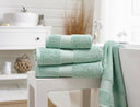 Bliss Towels Pima Cotton - Deyongs