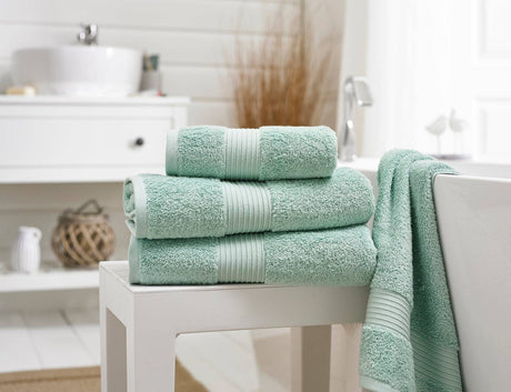 Bliss Towels Pima Cotton - Deyongs