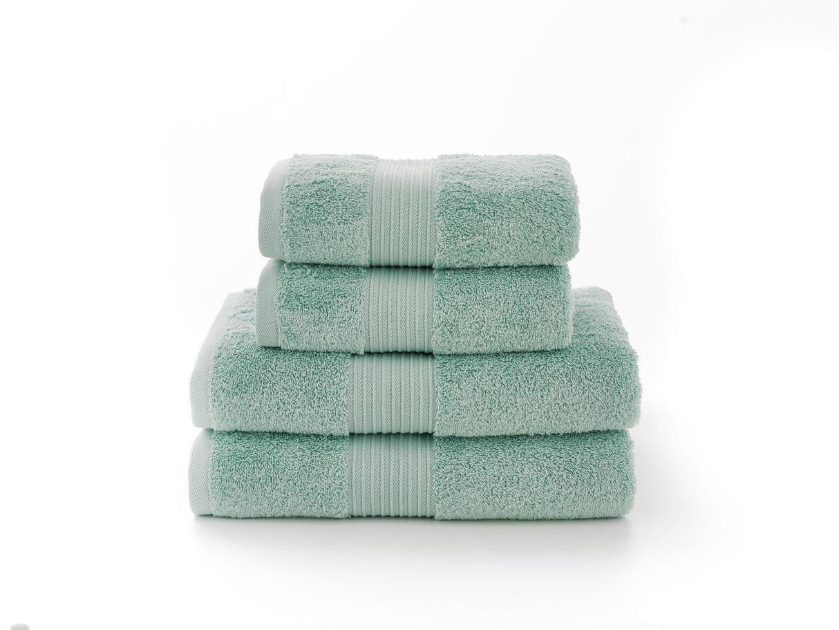Bliss Supersoft Pima Cotton Towel - Deyongs