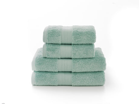 Bliss Supersoft Pima Cotton Towel - Deyongs