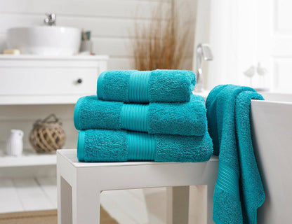 Bliss Towels Pima Cotton - Deyongs