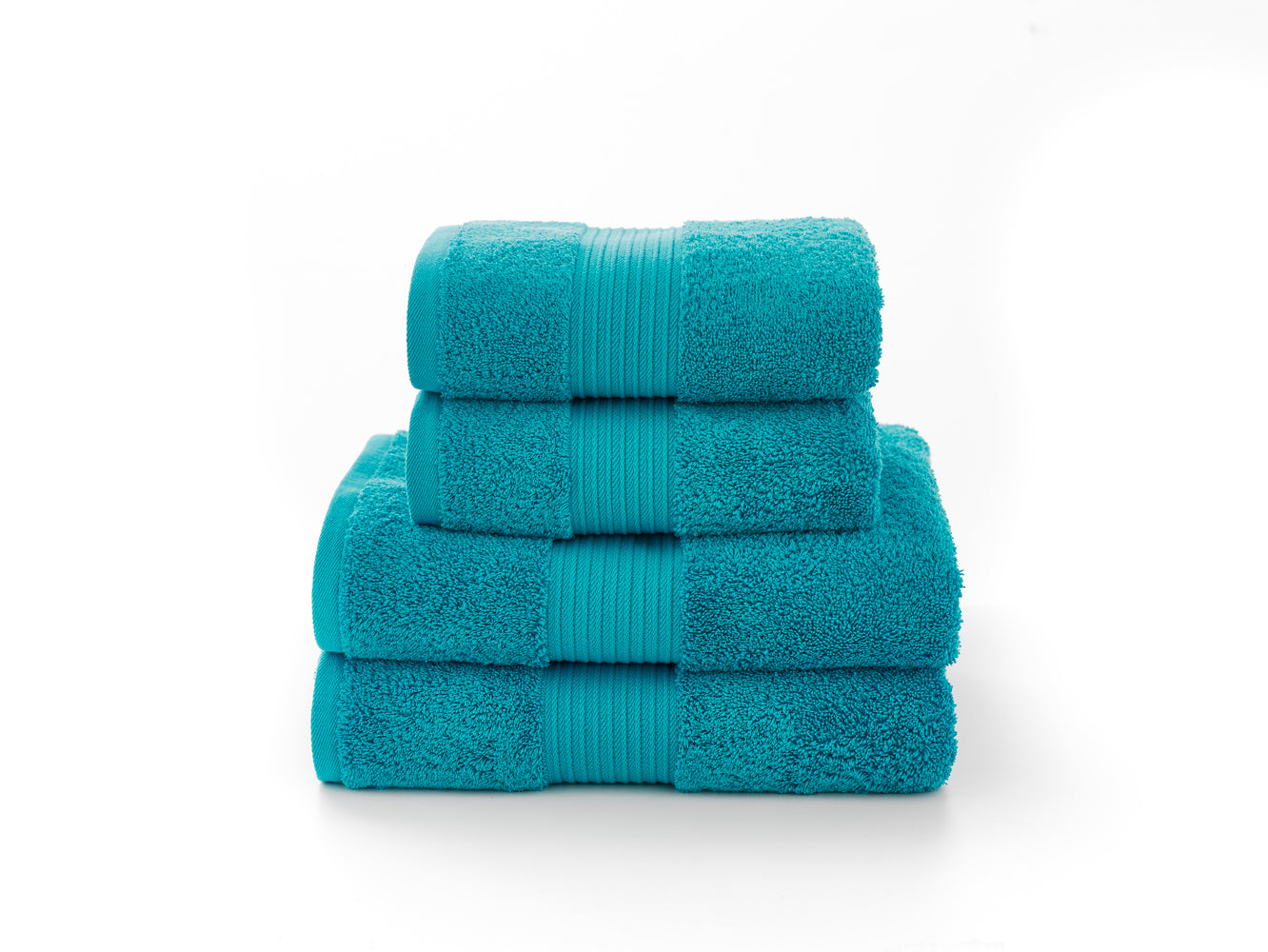Bliss Supersoft Pima Cotton Towel - Deyongs