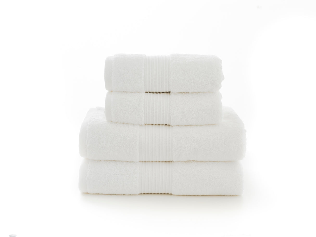 Bliss Supersoft Pima Cotton Towel - Deyongs