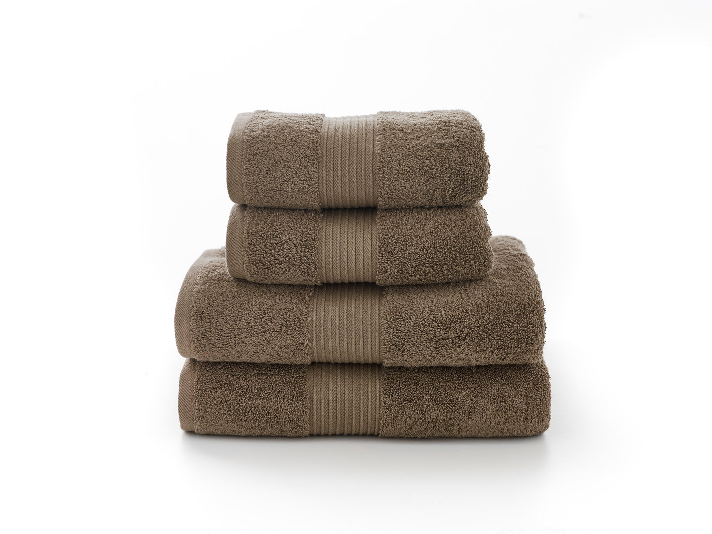 Pima discount cotton towel