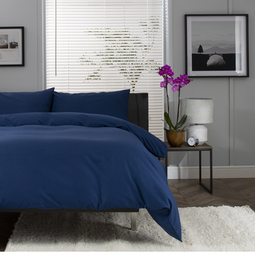 The Lyndon Company 200 Thread Count Cotton Bedlinen range - Deyongs