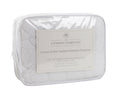 Luxury Cotton Quilted Mattress Protector