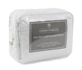 Easy Wash Quilted Mattress Protector