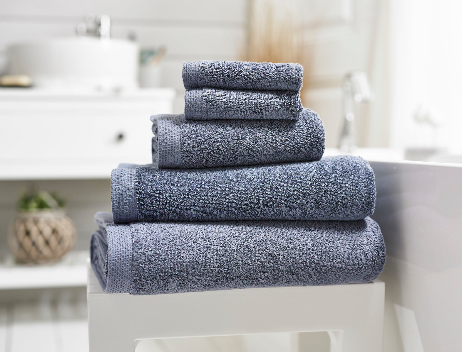 The lyndon company towels hot sale