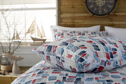 Lobster Creek Hartford  Bedlinen Duvet Sets - Deyongs