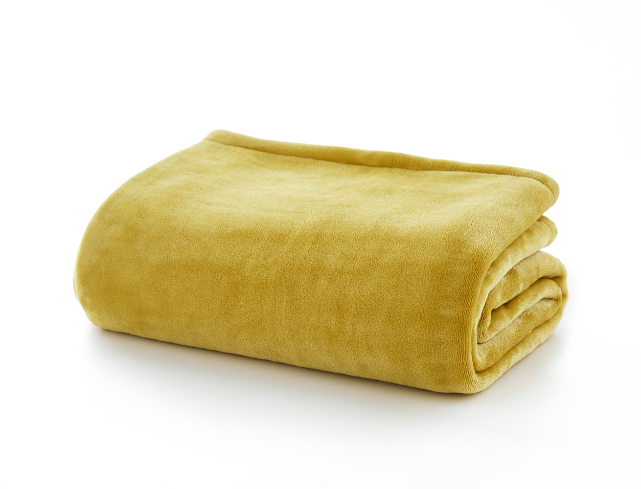 Hudson Plush Snuggle Fleece Throw - Deyongs