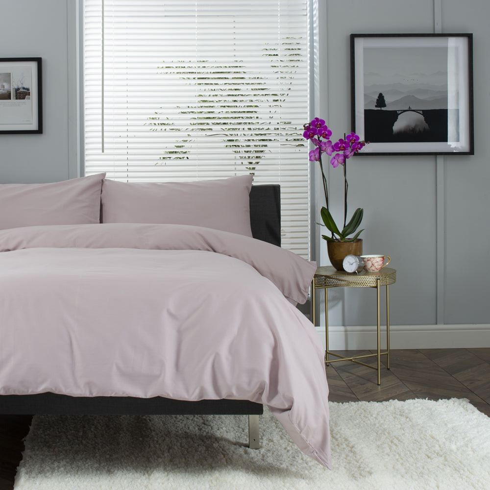 The Lyndon Company 200 Thread Count Cotton Bedlinen range - Deyongs