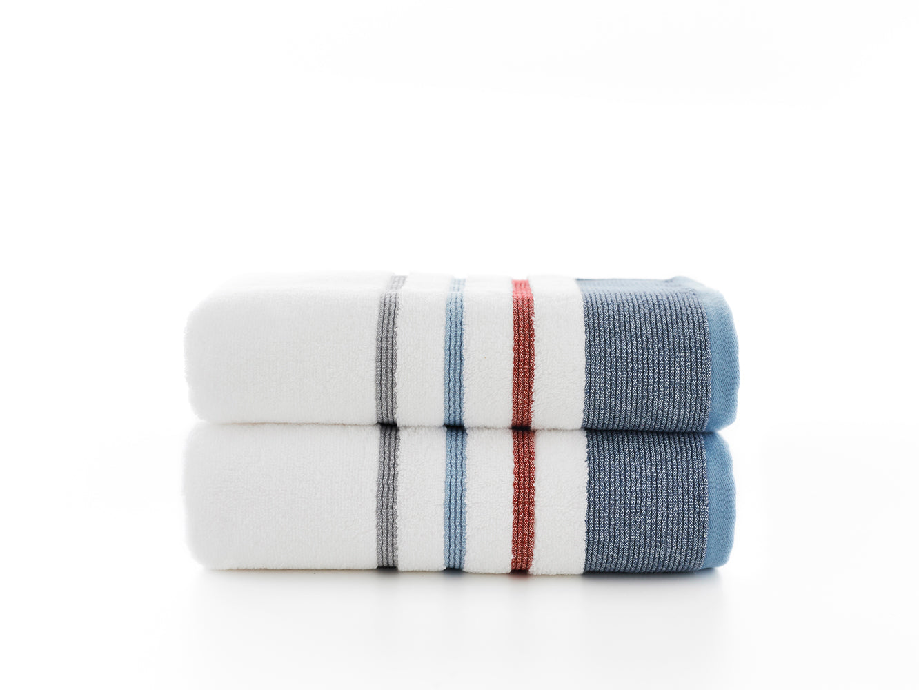 Portland Zerotwist Towels - Deyongs